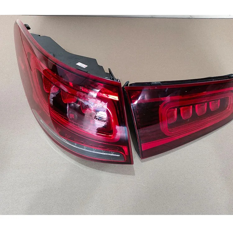 Direct Factory Sale High Quality  GLC 253 Headlight Car Rear Light with 6000k Color Temperature Long Expiration Date